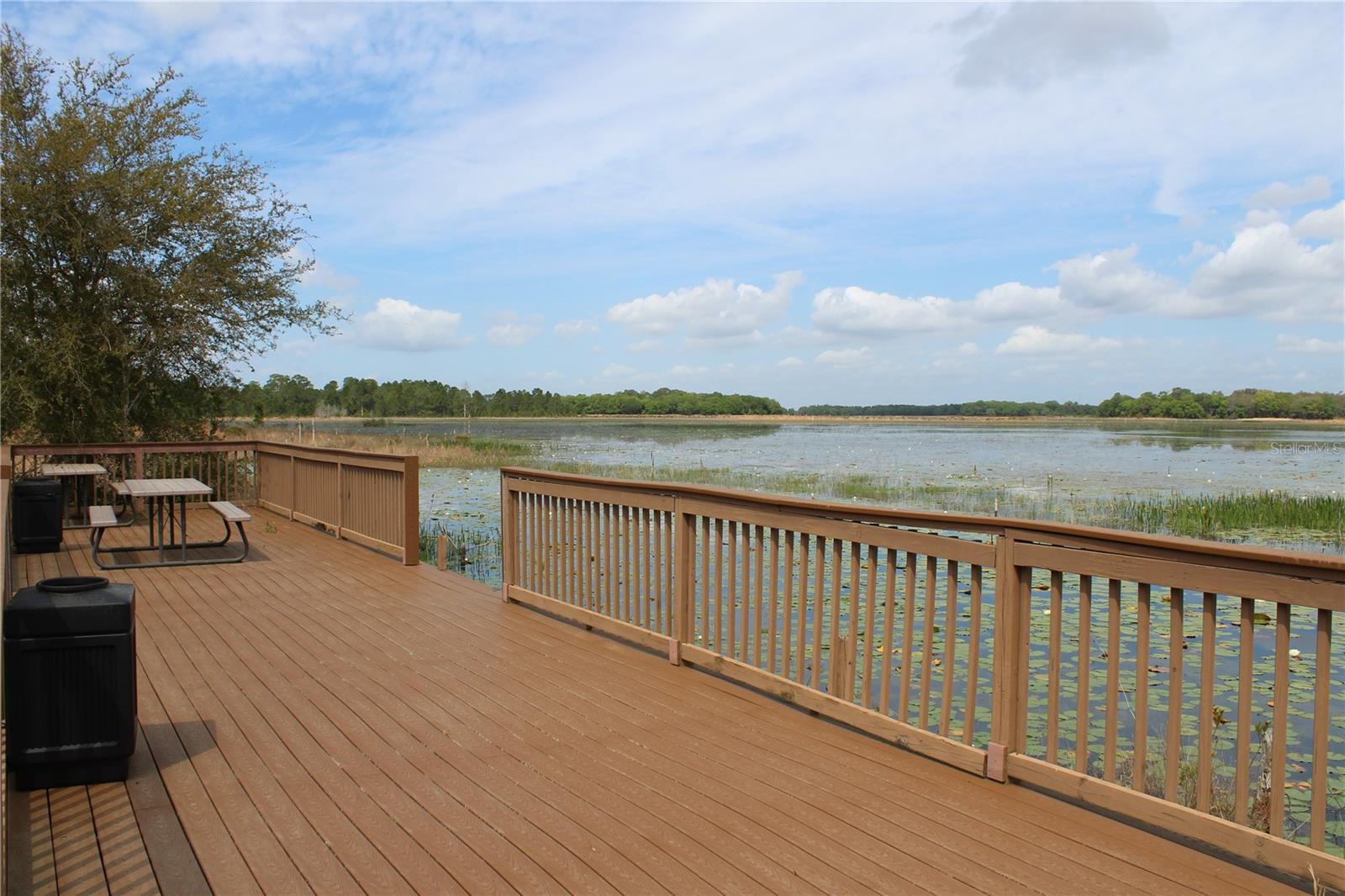 CLEARWATER RESERVE - Land