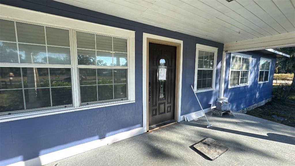 Photo of 10820 S County Road, Lithia, FL 33547 (MLS # TB8445923)