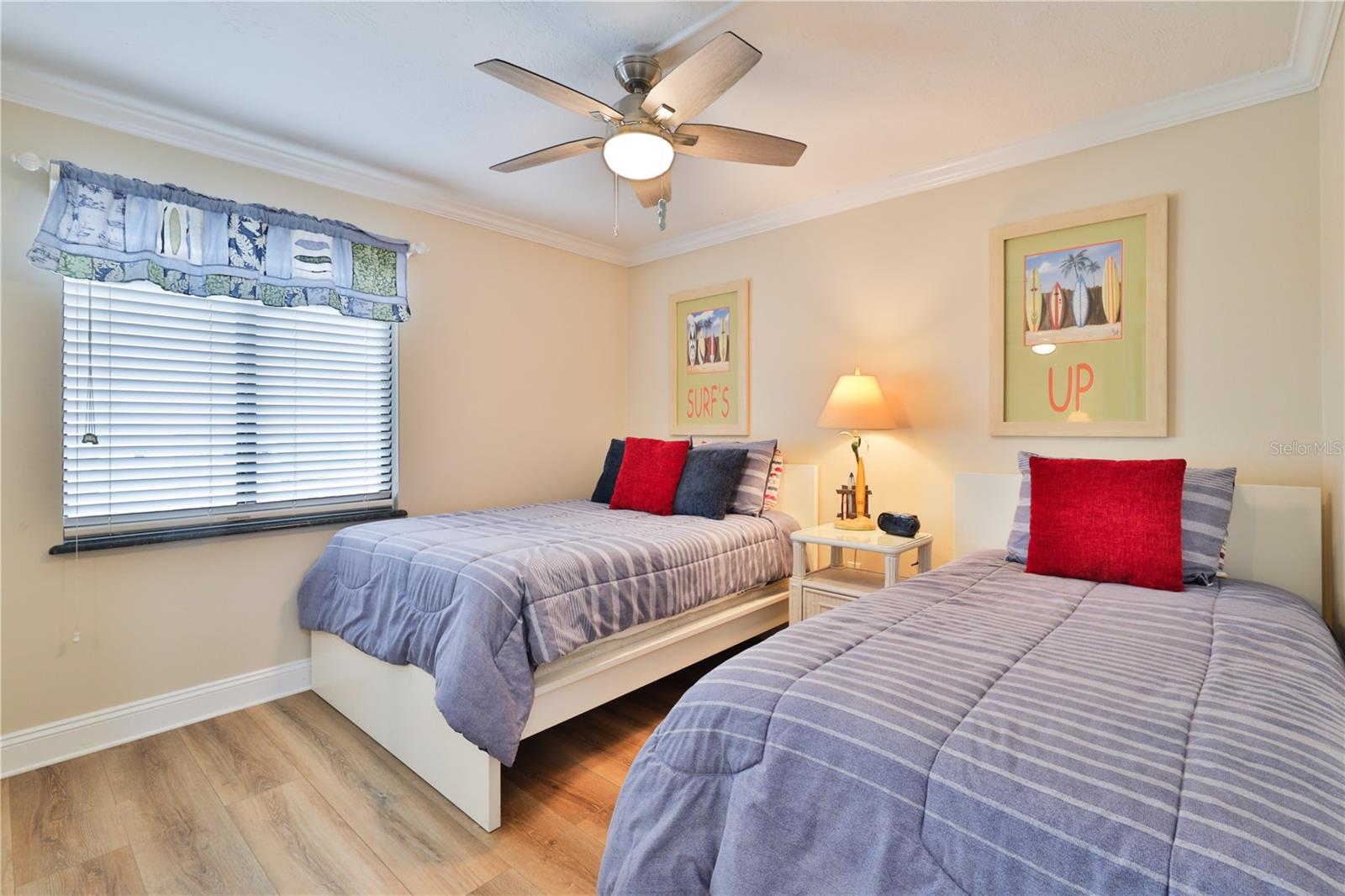 SHOREHAM BY SEA CONDO - Residential Lease