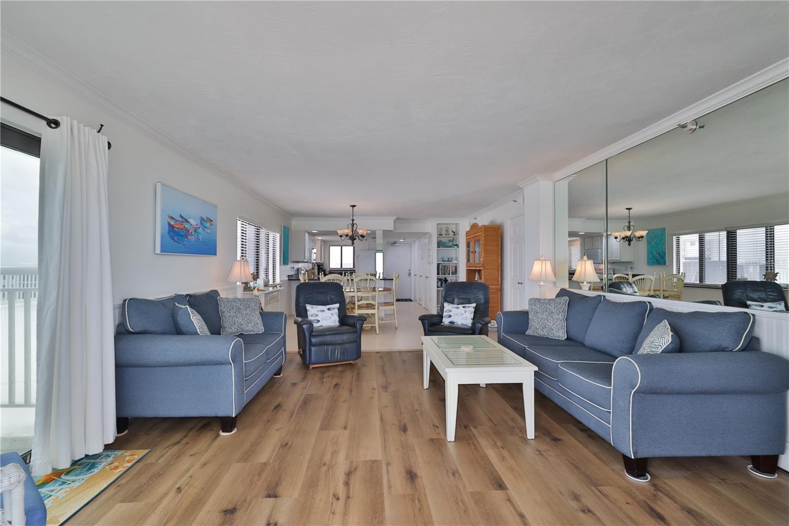 SHOREHAM BY SEA CONDO - Residential Lease