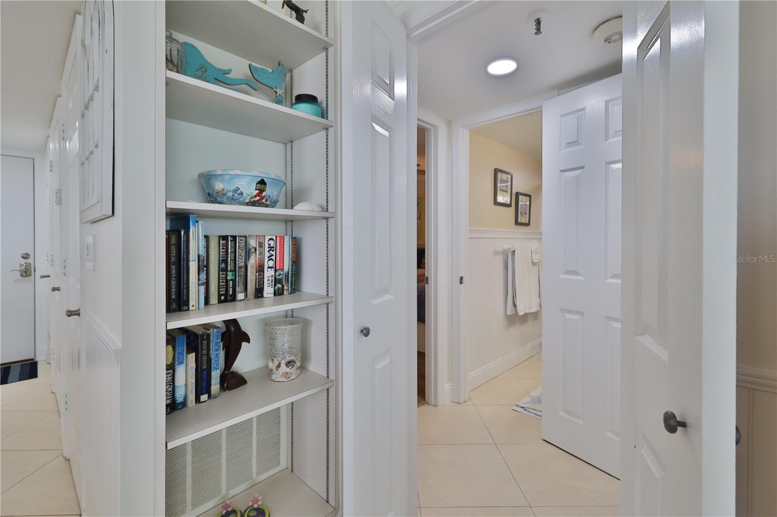 SHOREHAM BY SEA CONDO - Residential Lease