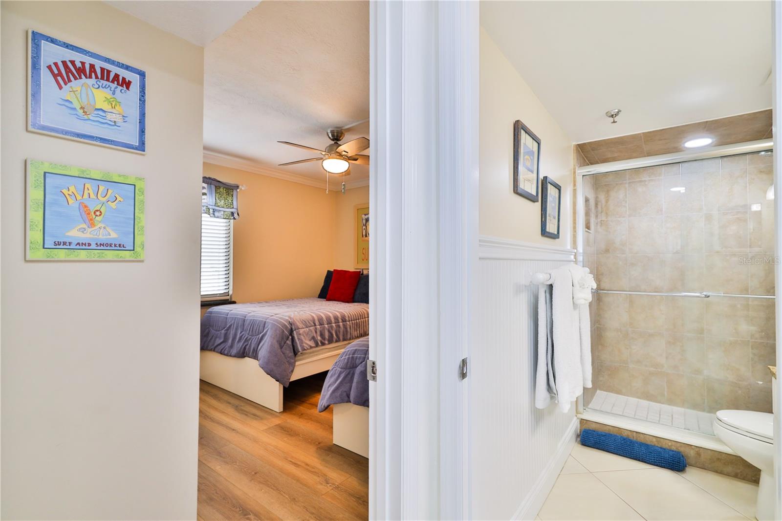 SHOREHAM BY SEA CONDO - Residential Lease