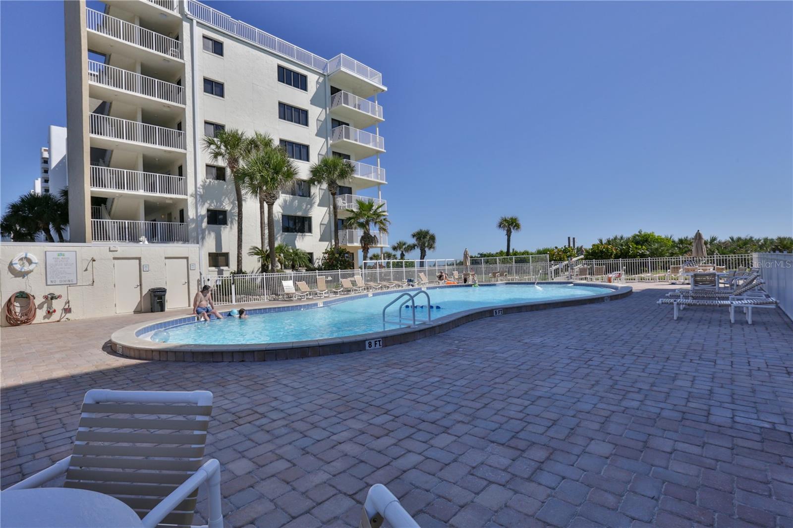 SHOREHAM BY SEA CONDO - Residential Lease