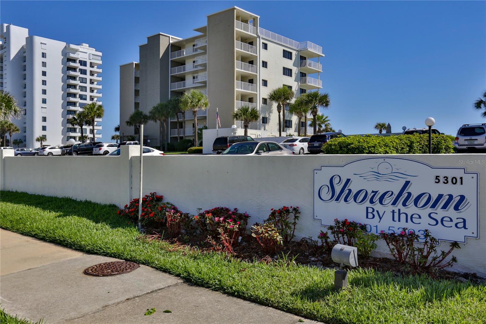 SHOREHAM BY SEA CONDO - Residential Lease