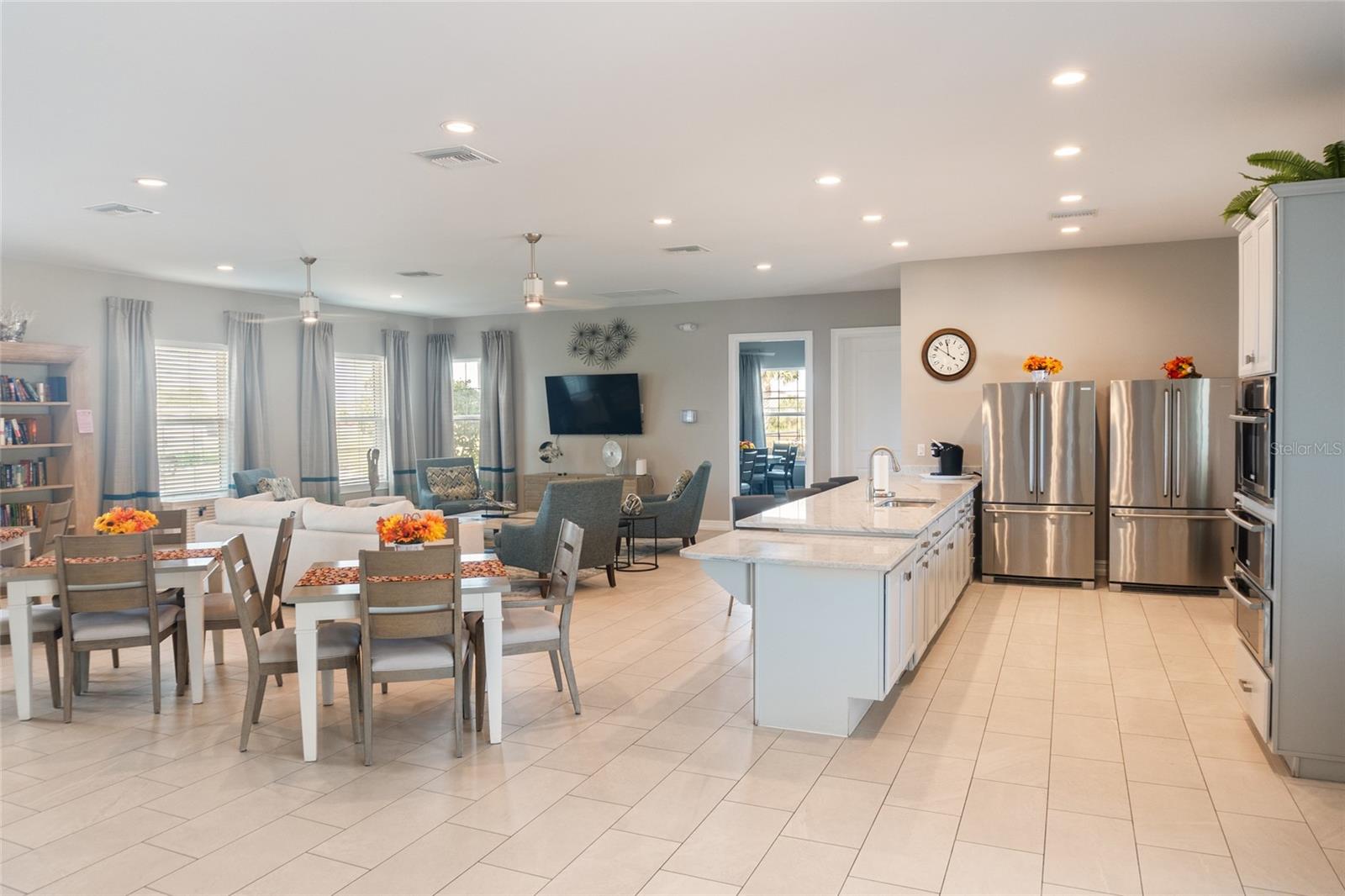 WATERFORD ESTATES PH 2B & 2C - Residential