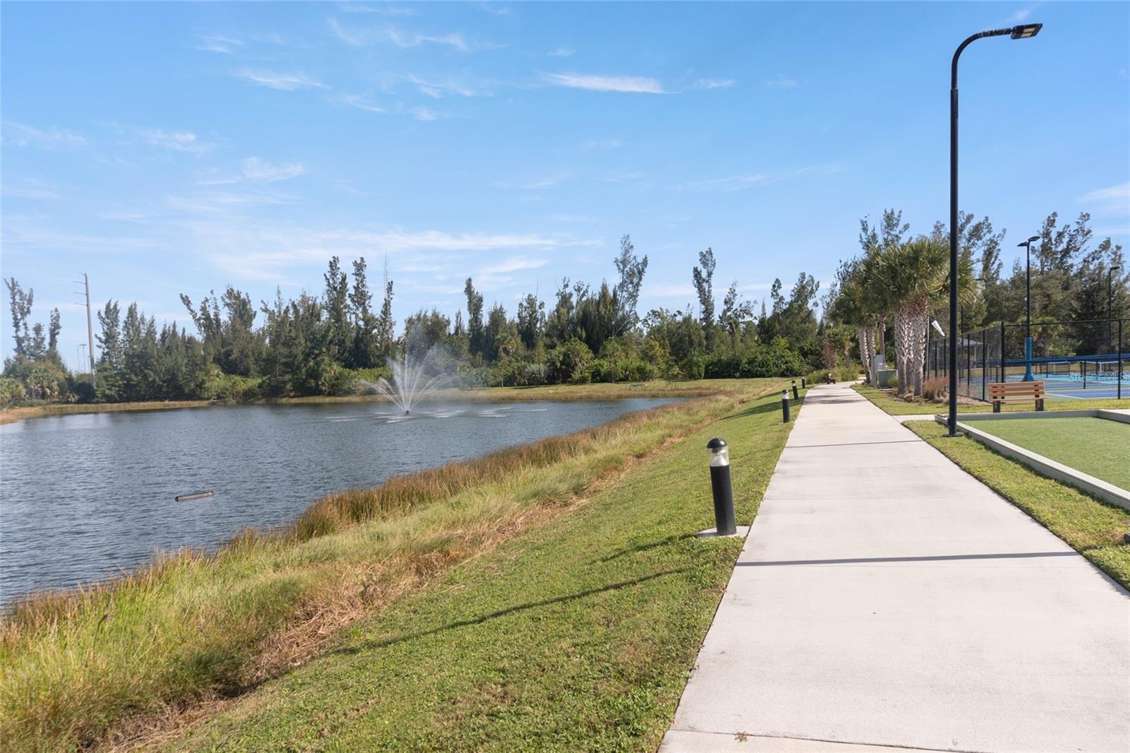 WATERFORD ESTATES PH 2B & 2C - Residential