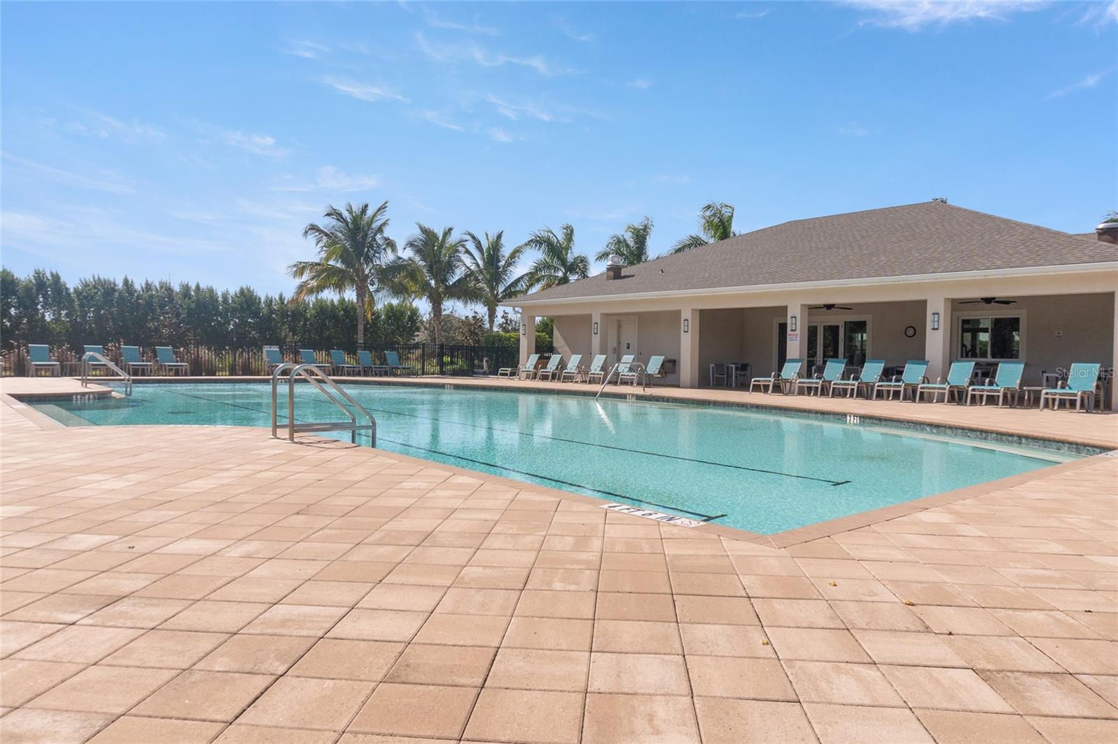 WATERFORD ESTATES PH 2B & 2C - Residential