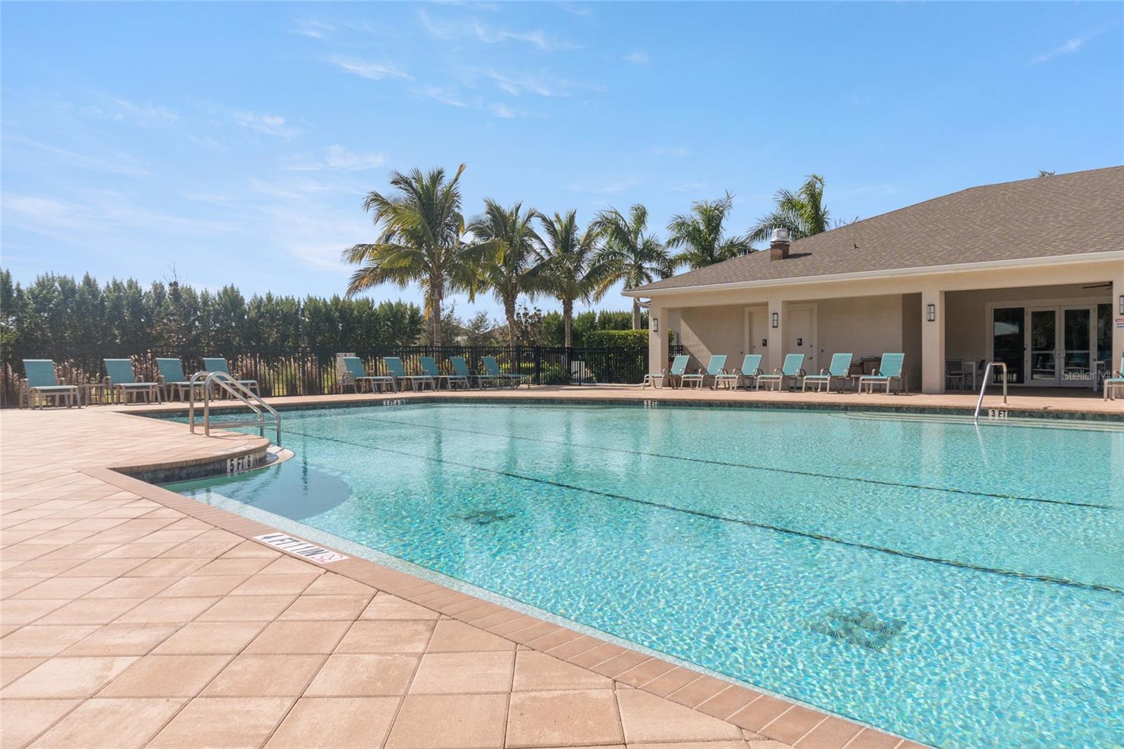 WATERFORD ESTATES PH 2B & 2C - Residential