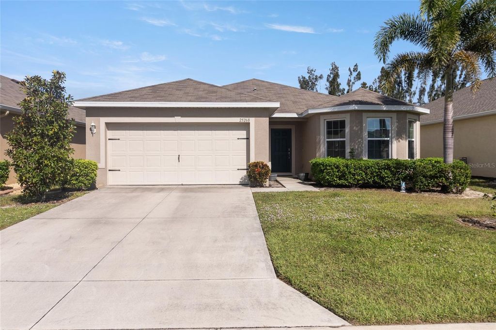 Photo of 25268 E Lenox Circle, Punta Gorda, FL 33950 (MLS # C7517525)
