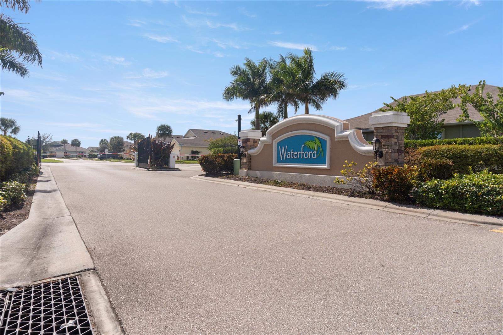 WATERFORD ESTATES PH 2B & 2C - Residential