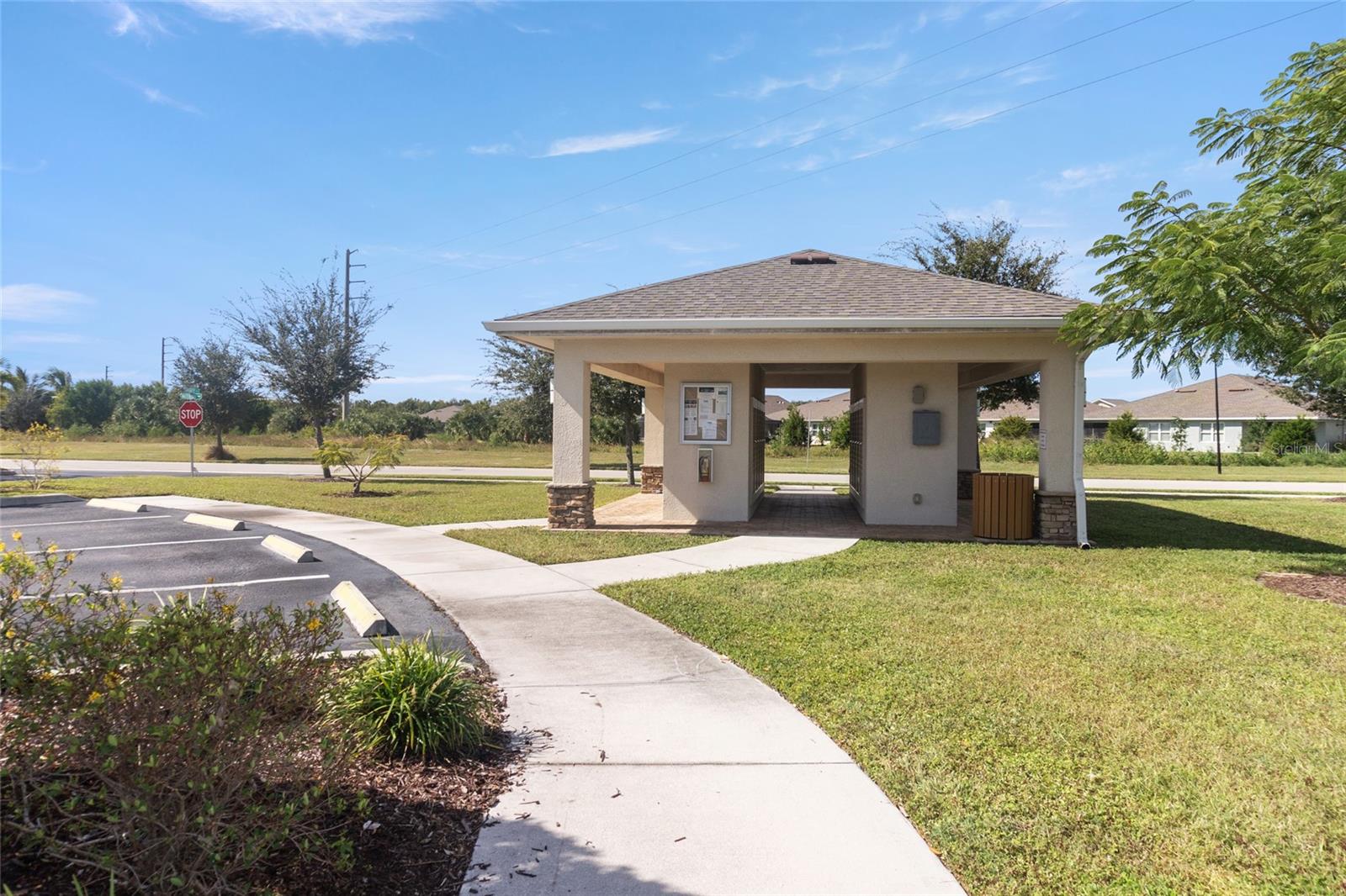 WATERFORD ESTATES PH 2B & 2C - Residential