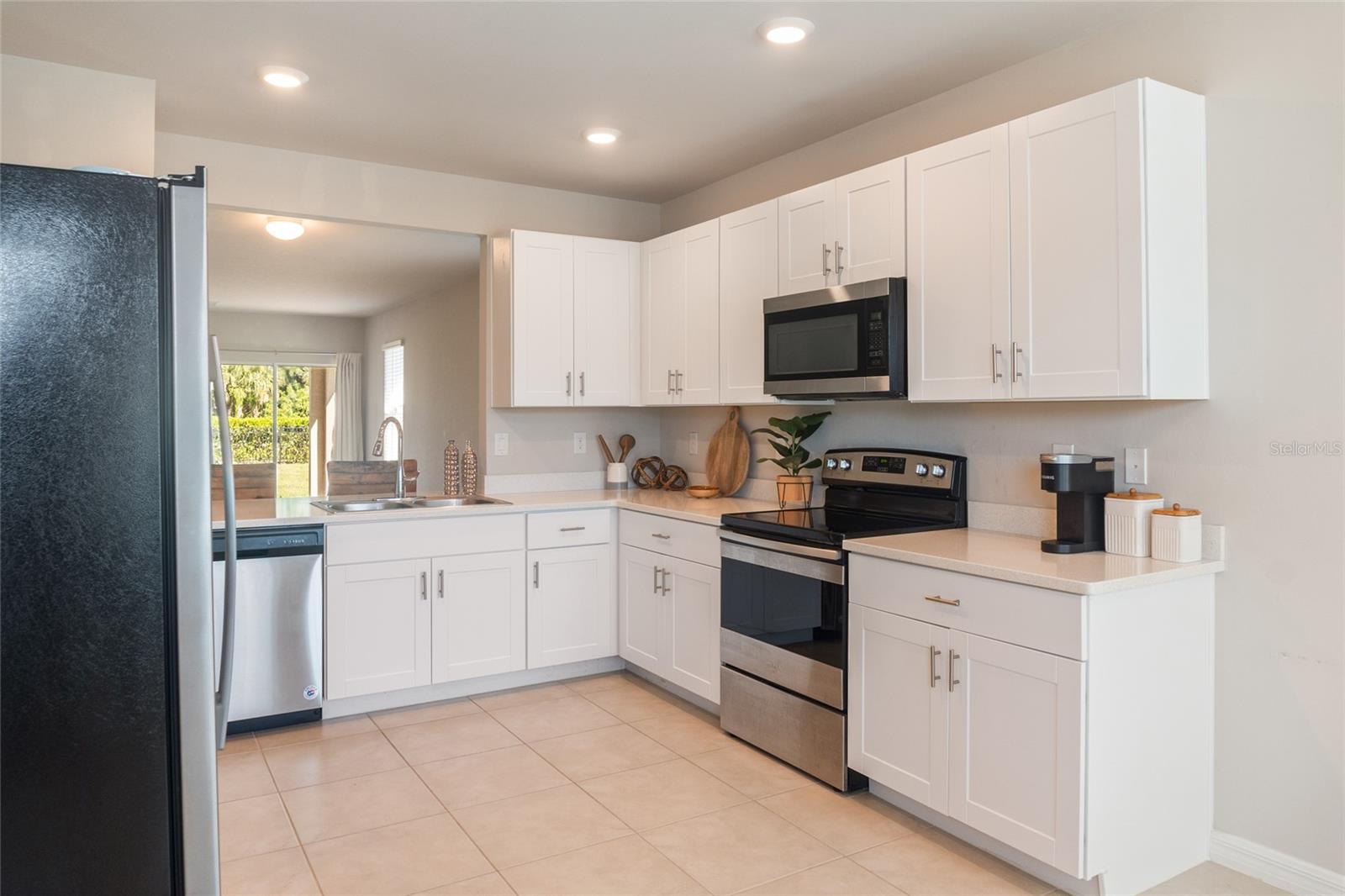 WATERFORD ESTATES PH 2B & 2C - Residential