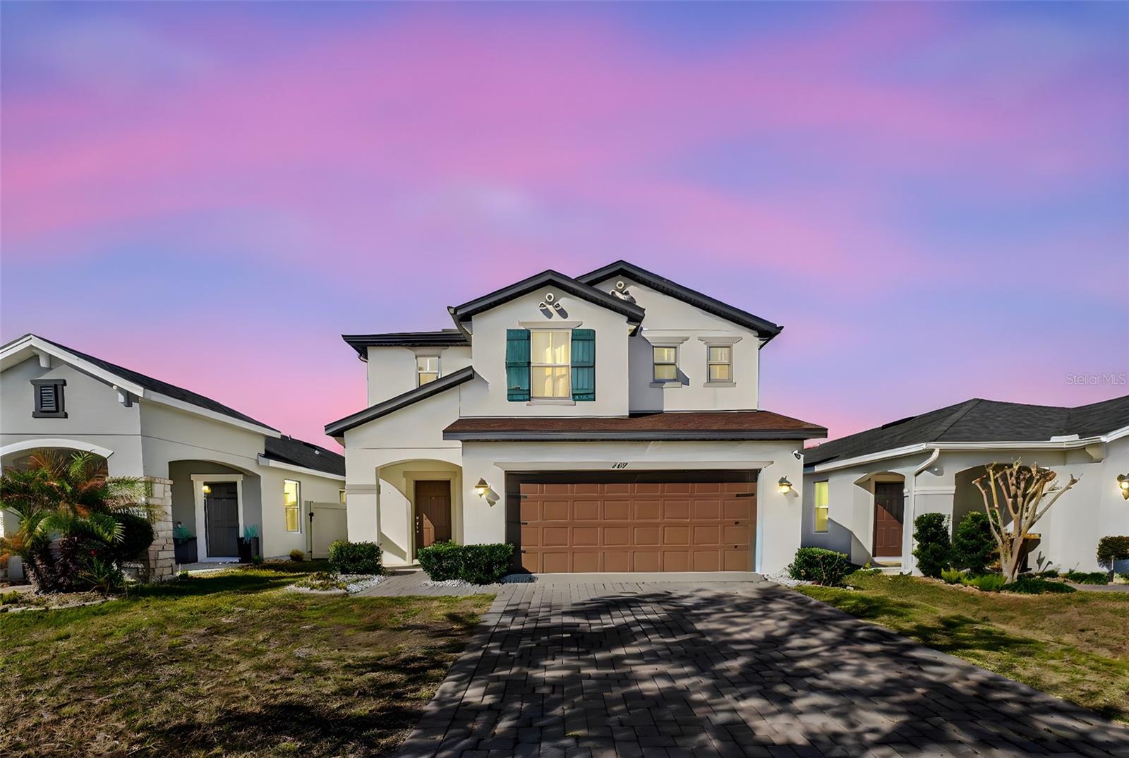 2817 ALPINE MEADOW LANE