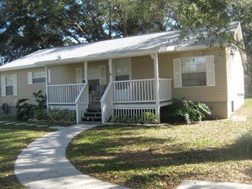 8930 EHREN CUTOFF LAND O LAKES FL 34639
