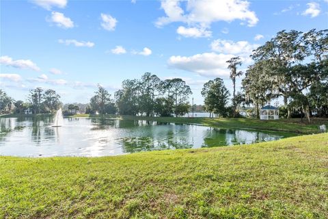 A home in ORLANDO