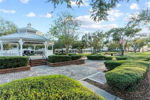 A home in ORLANDO