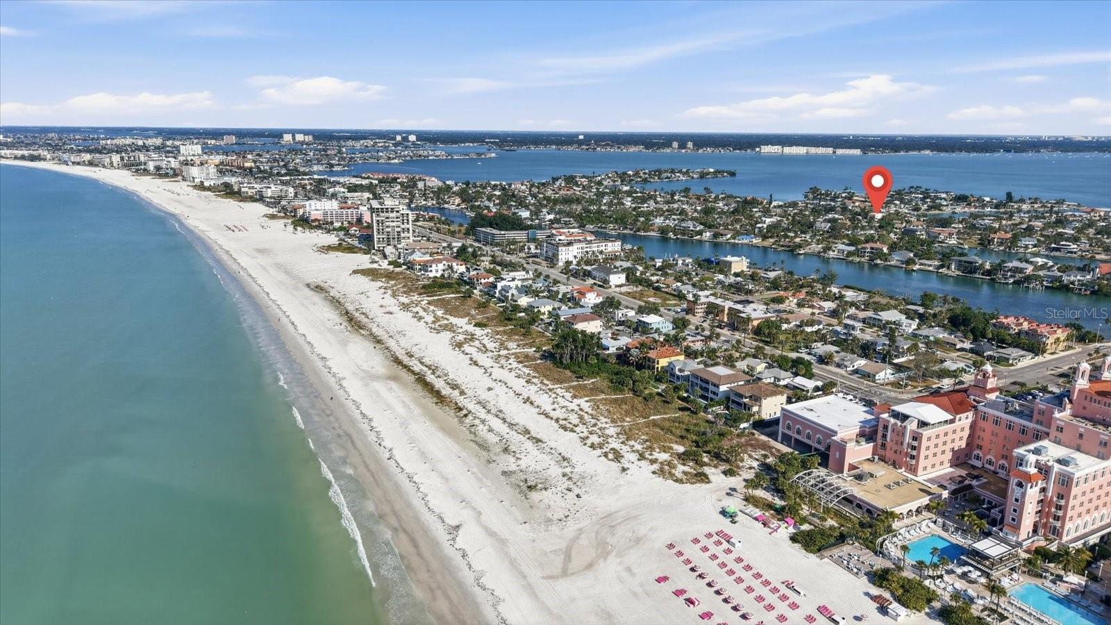 BELLE VISTA SHORES - Residential