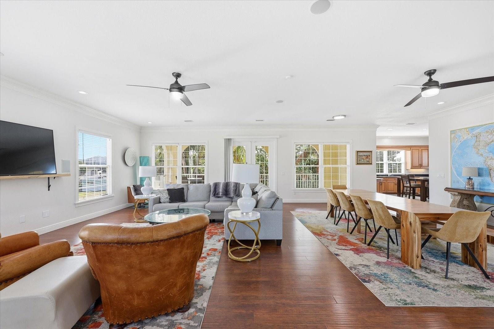 BELLE VISTA SHORES - Residential