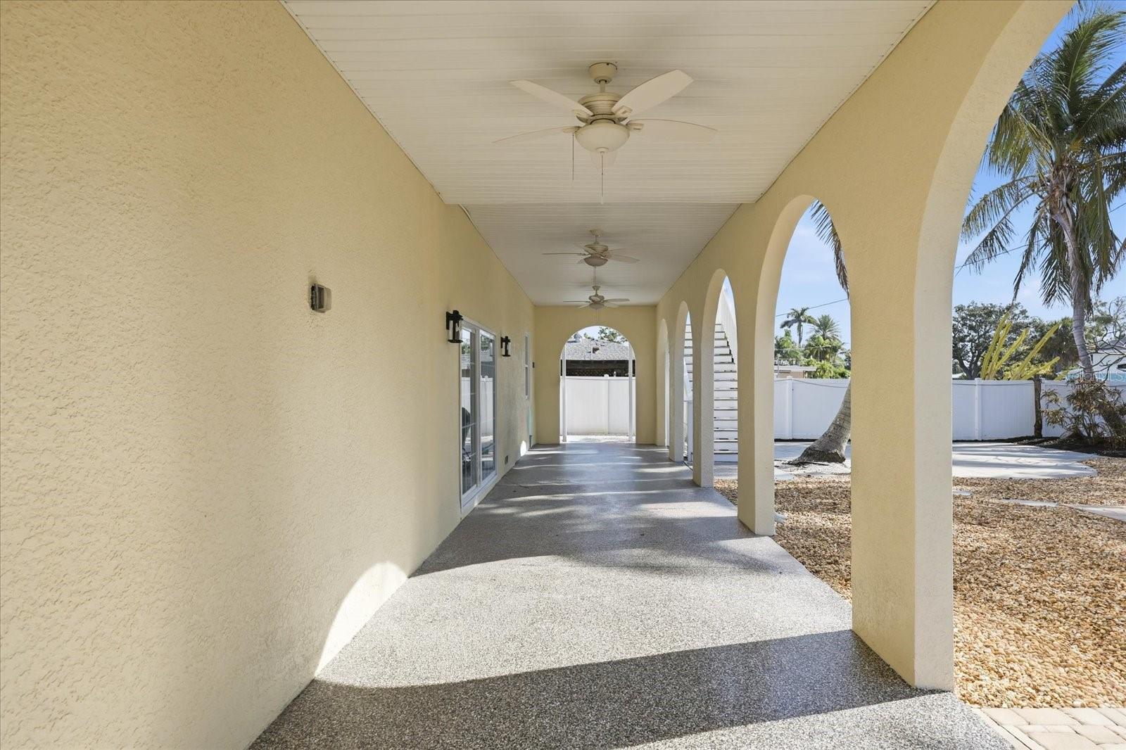 BELLE VISTA SHORES - Residential