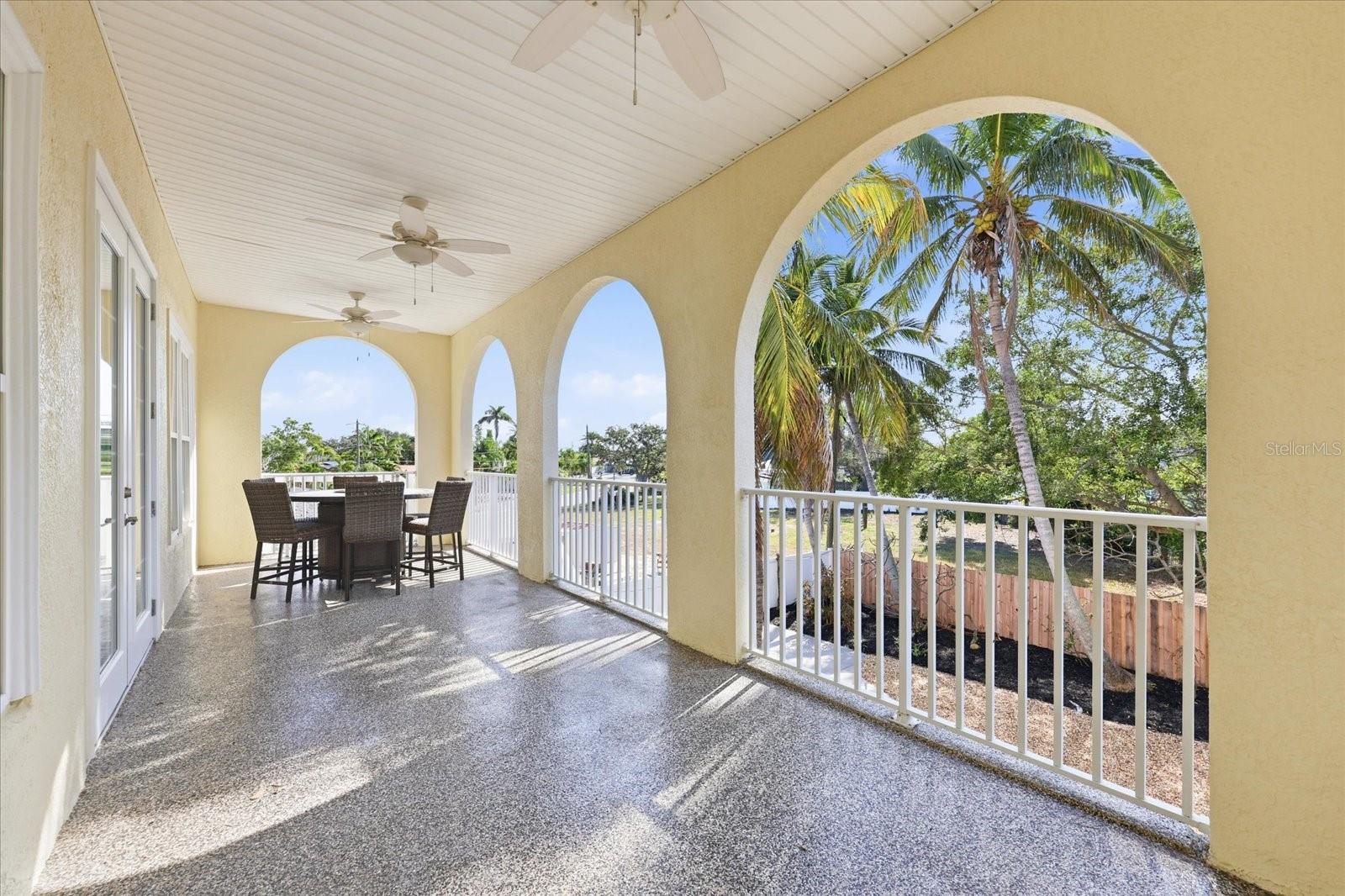 BELLE VISTA SHORES - Residential