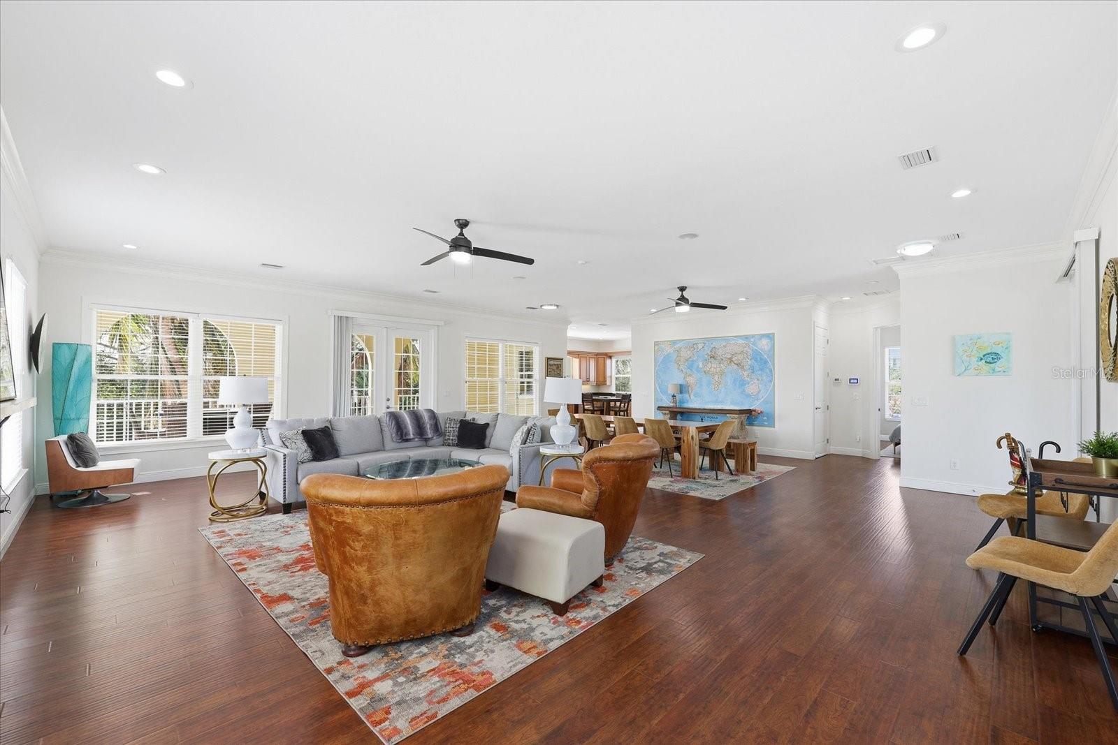 BELLE VISTA SHORES - Residential