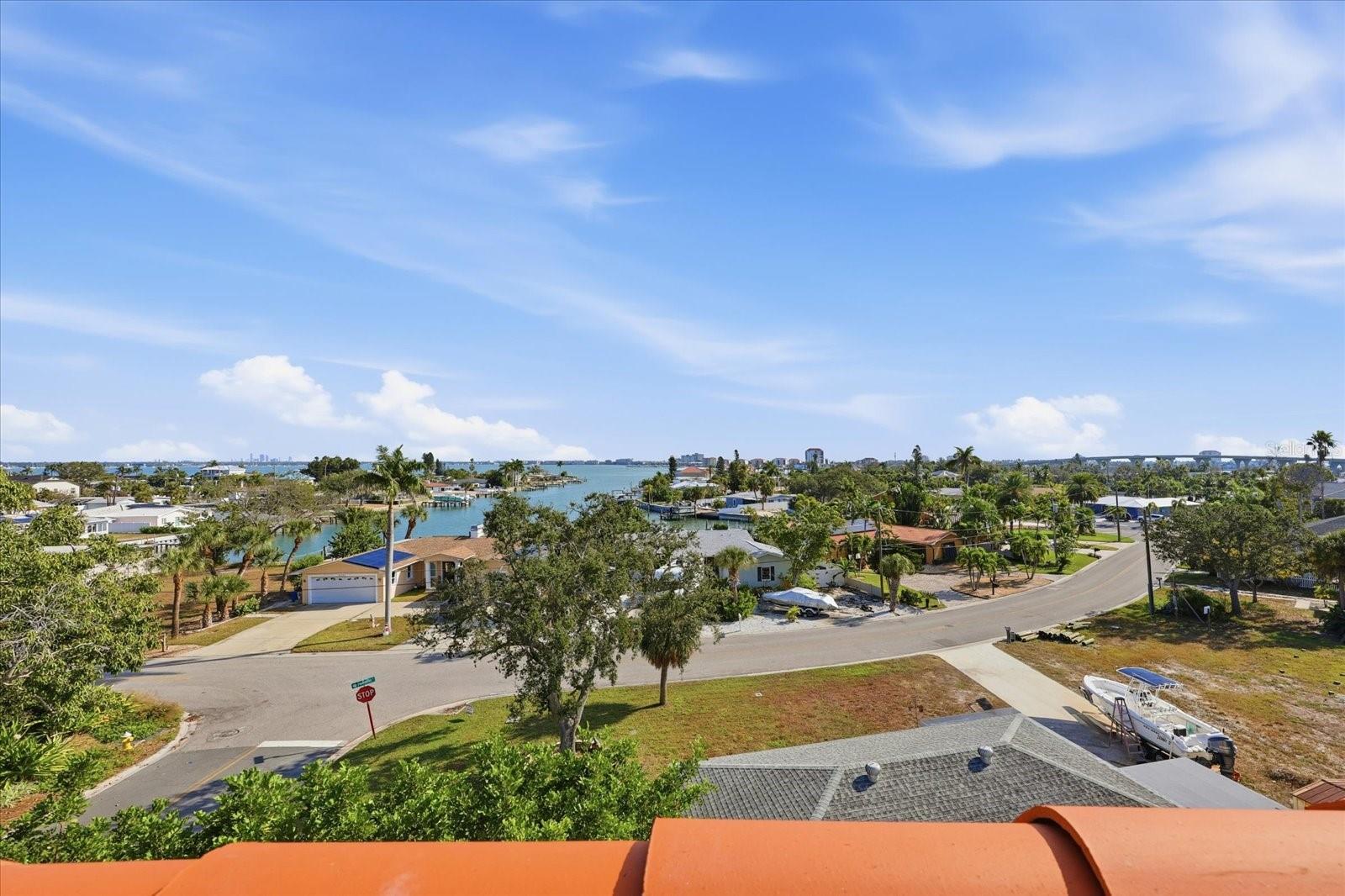 BELLE VISTA SHORES - Residential