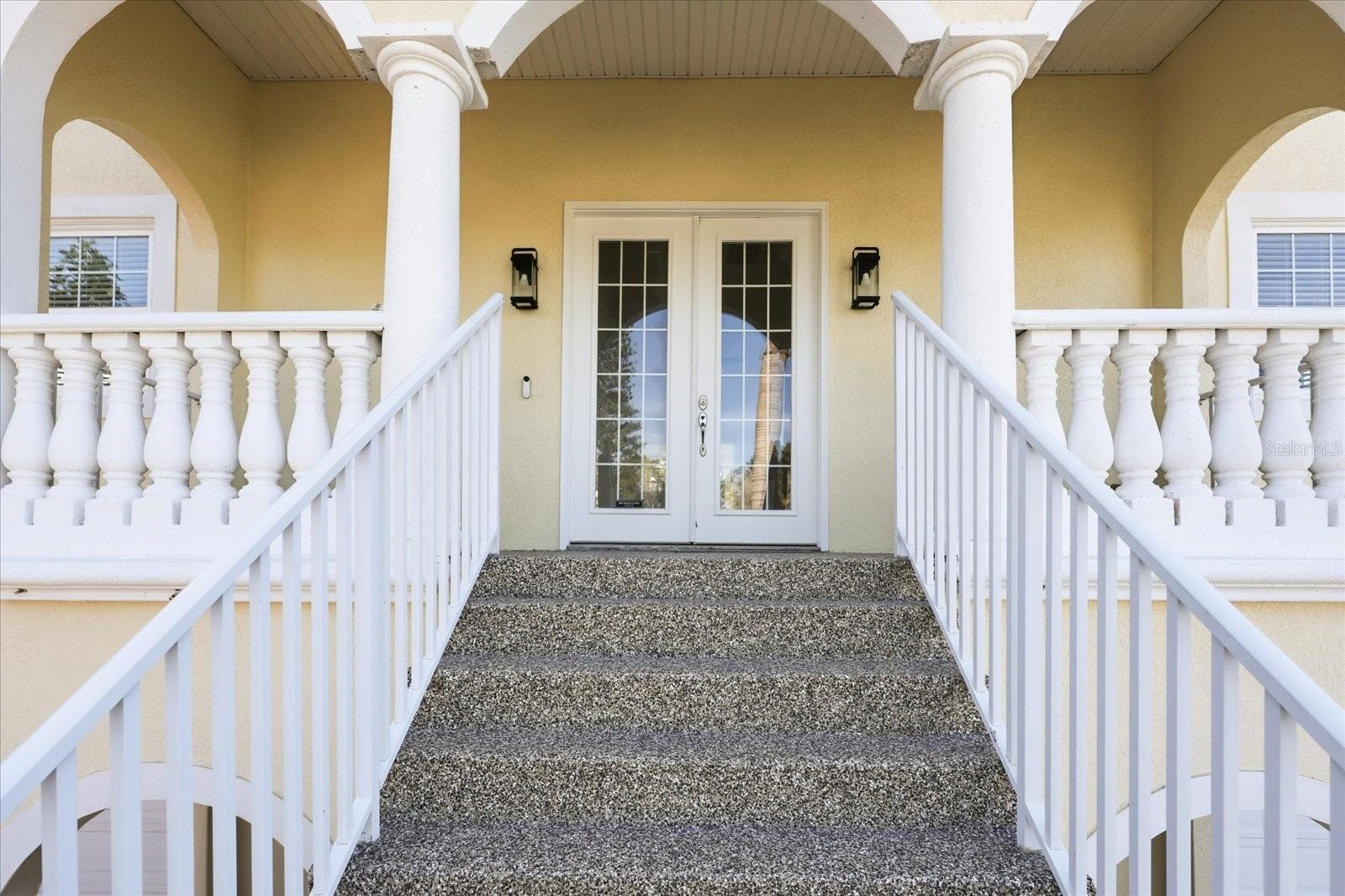 BELLE VISTA SHORES - Residential