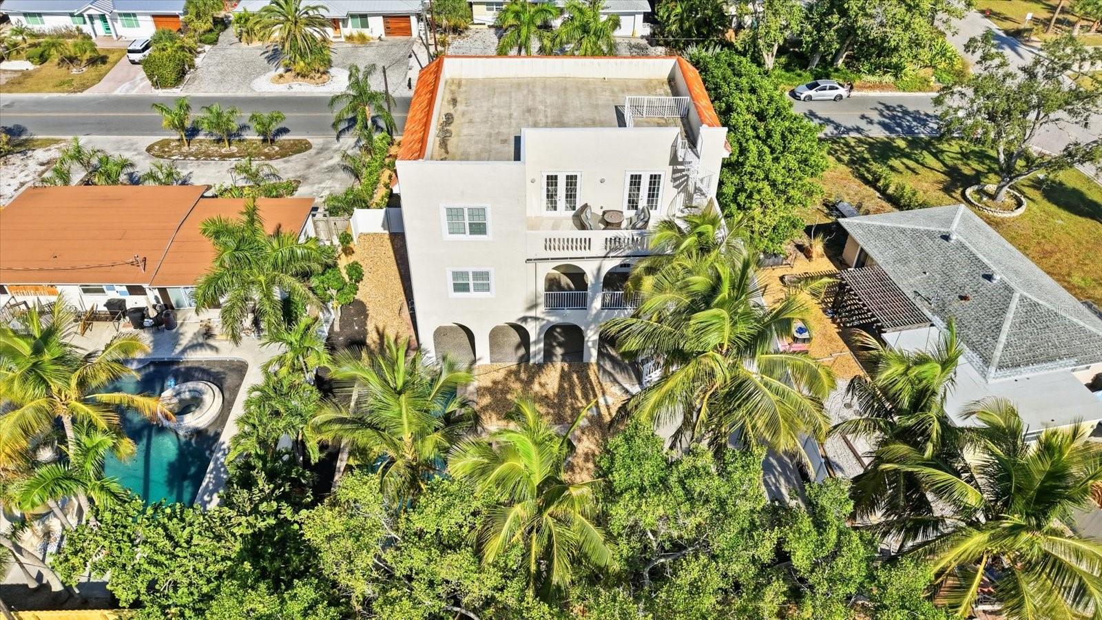 BELLE VISTA SHORES - Residential