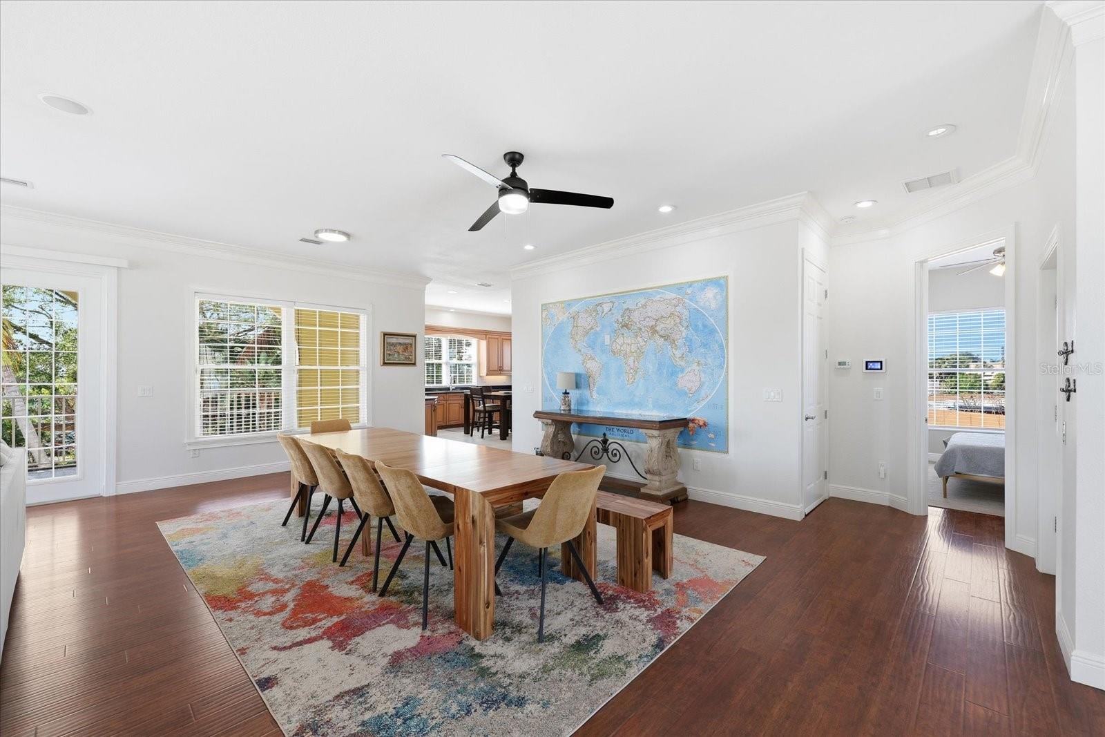 BELLE VISTA SHORES - Residential