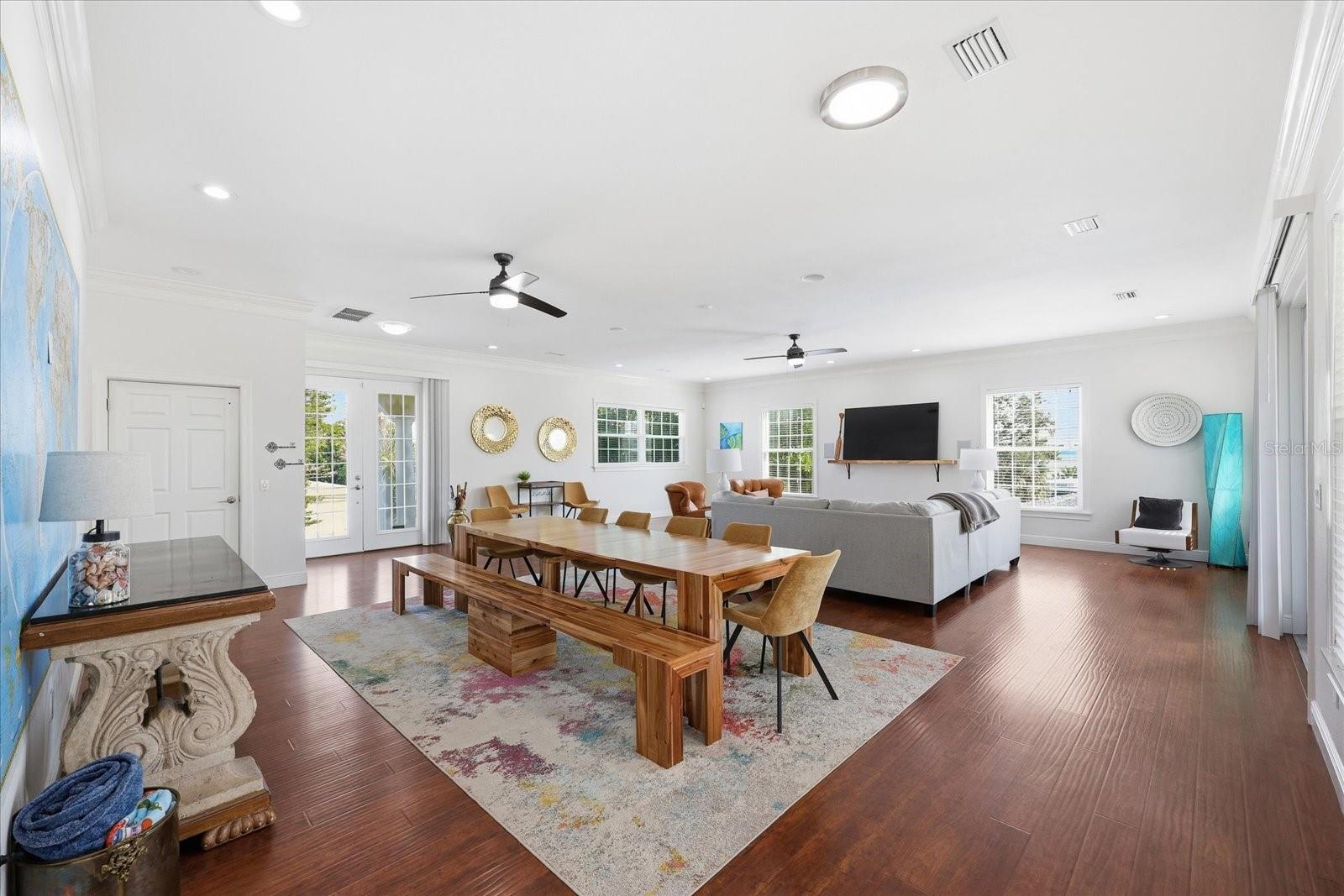 BELLE VISTA SHORES - Residential