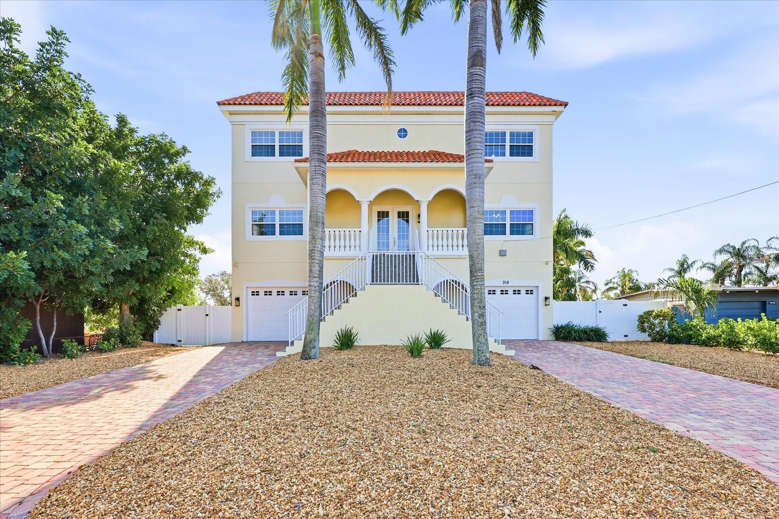 BELLE VISTA SHORES - Residential