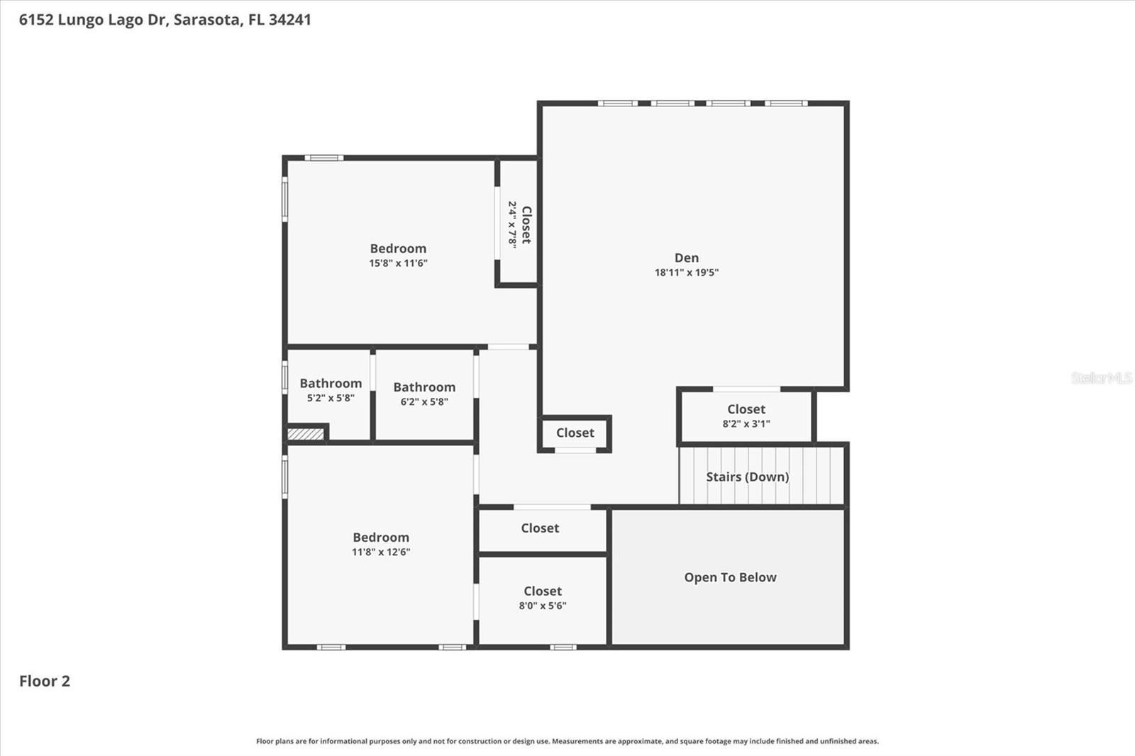 RIVO LAKES - Residential