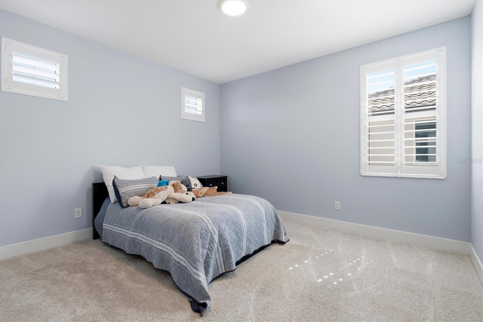 RIVO LAKES - Residential