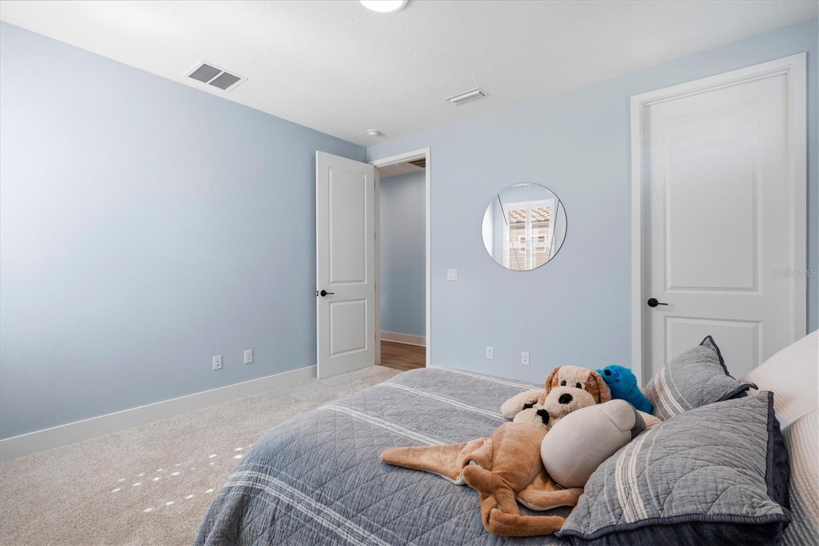 RIVO LAKES - Residential