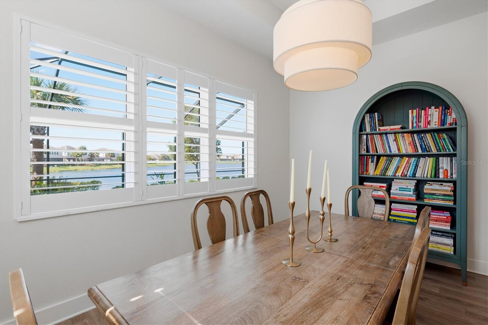 RIVO LAKES - Residential