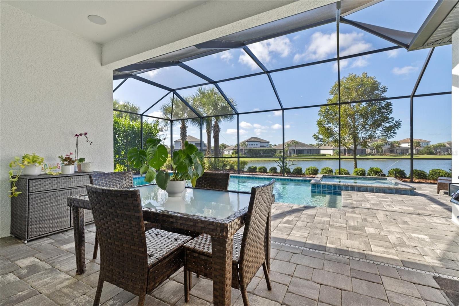 RIVO LAKES - Residential