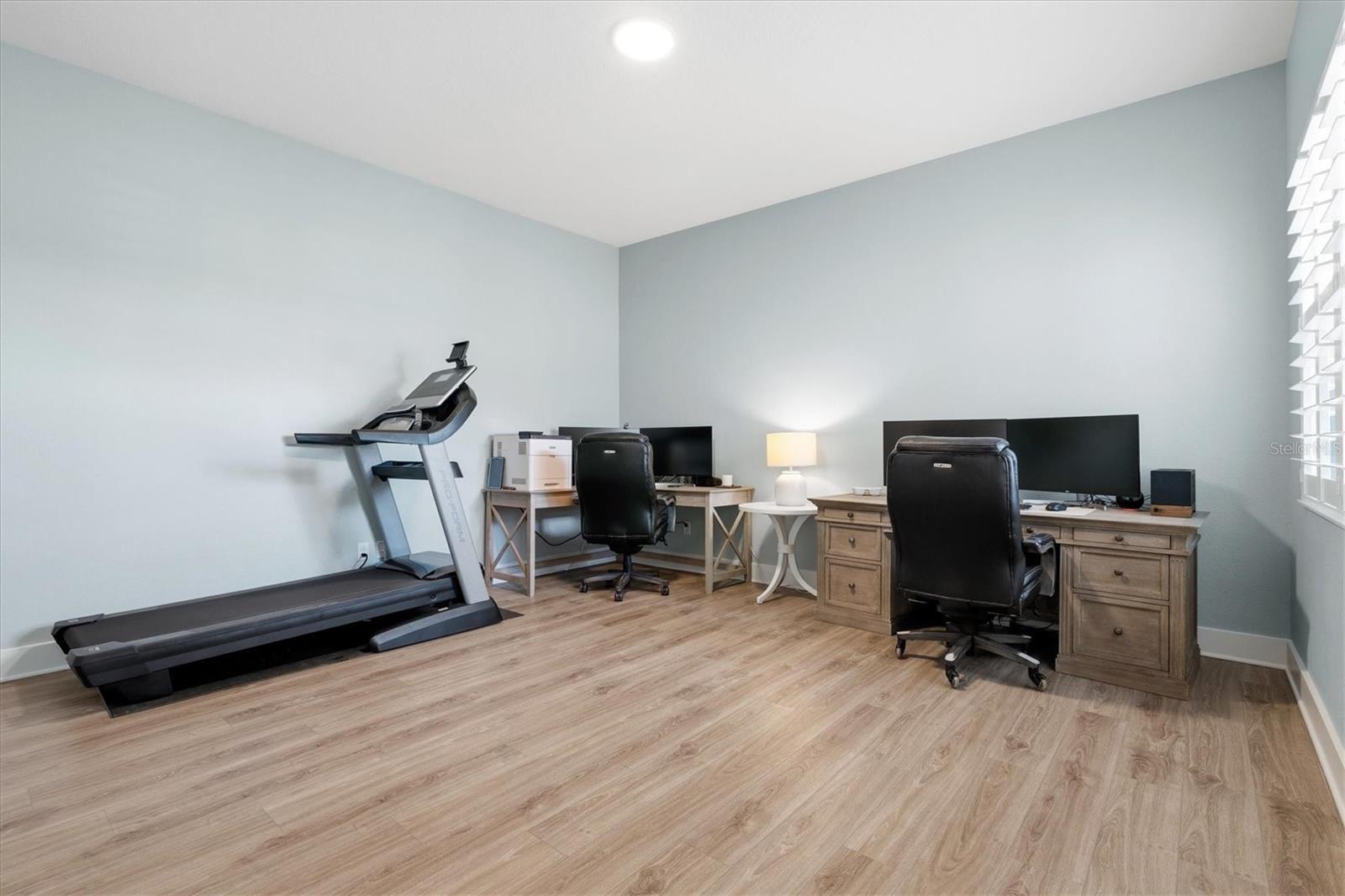 RIVO LAKES - Residential