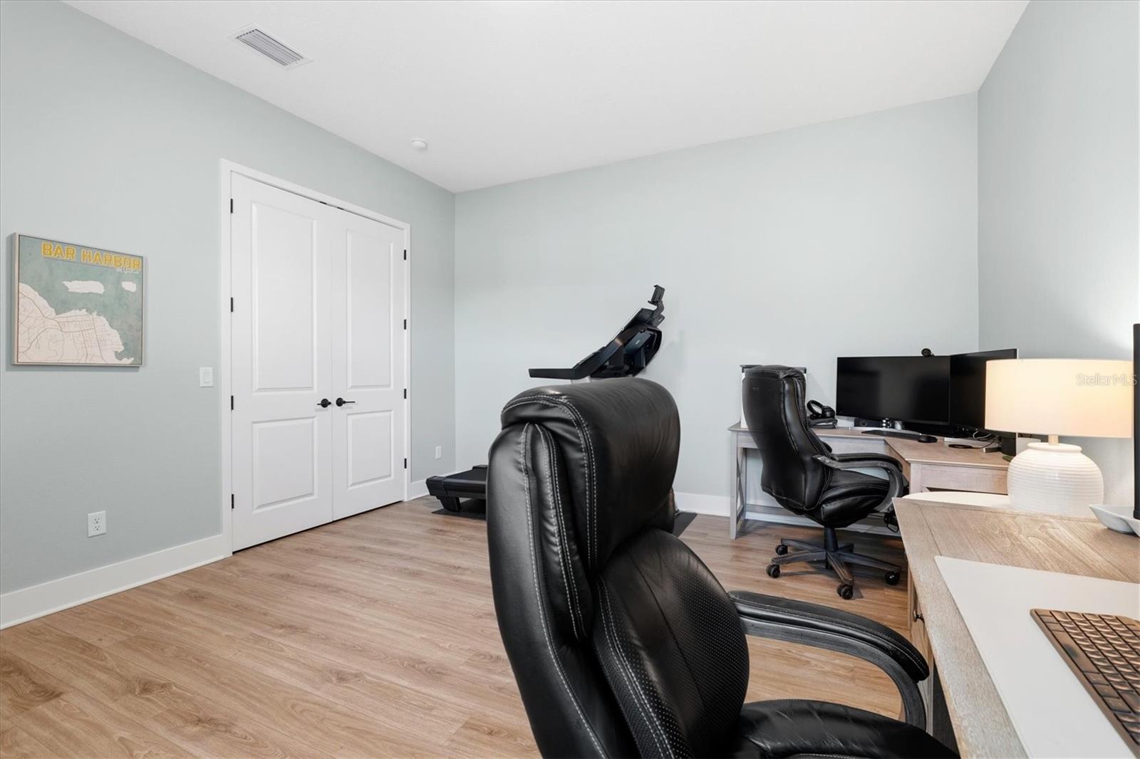 RIVO LAKES - Residential