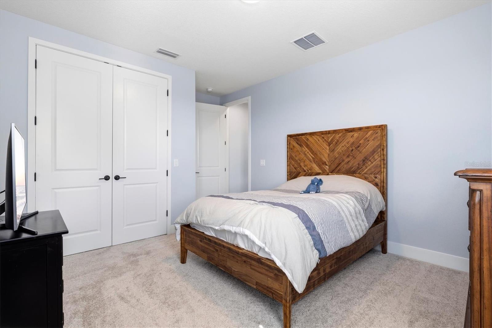 RIVO LAKES - Residential