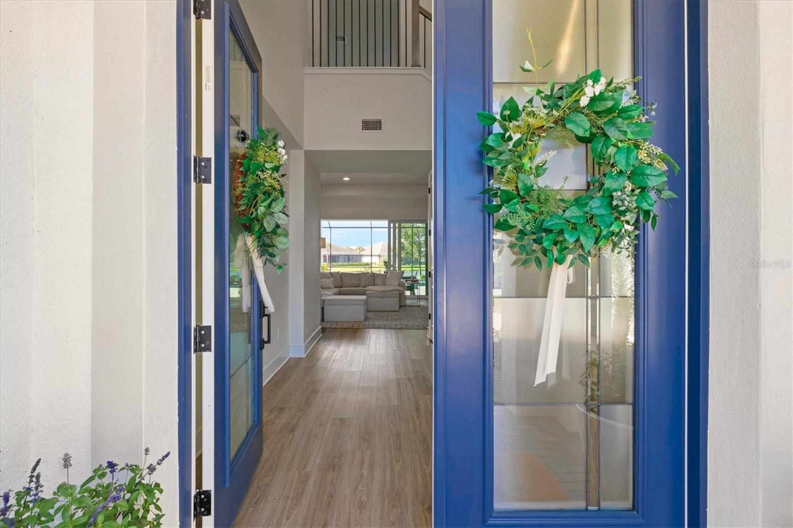 RIVO LAKES - Residential