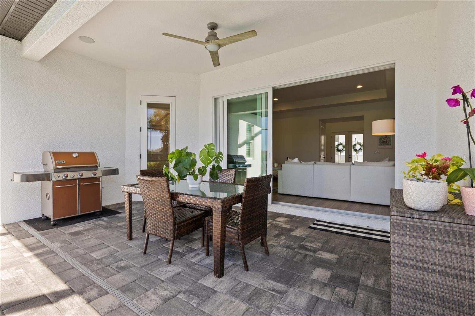 RIVO LAKES - Residential