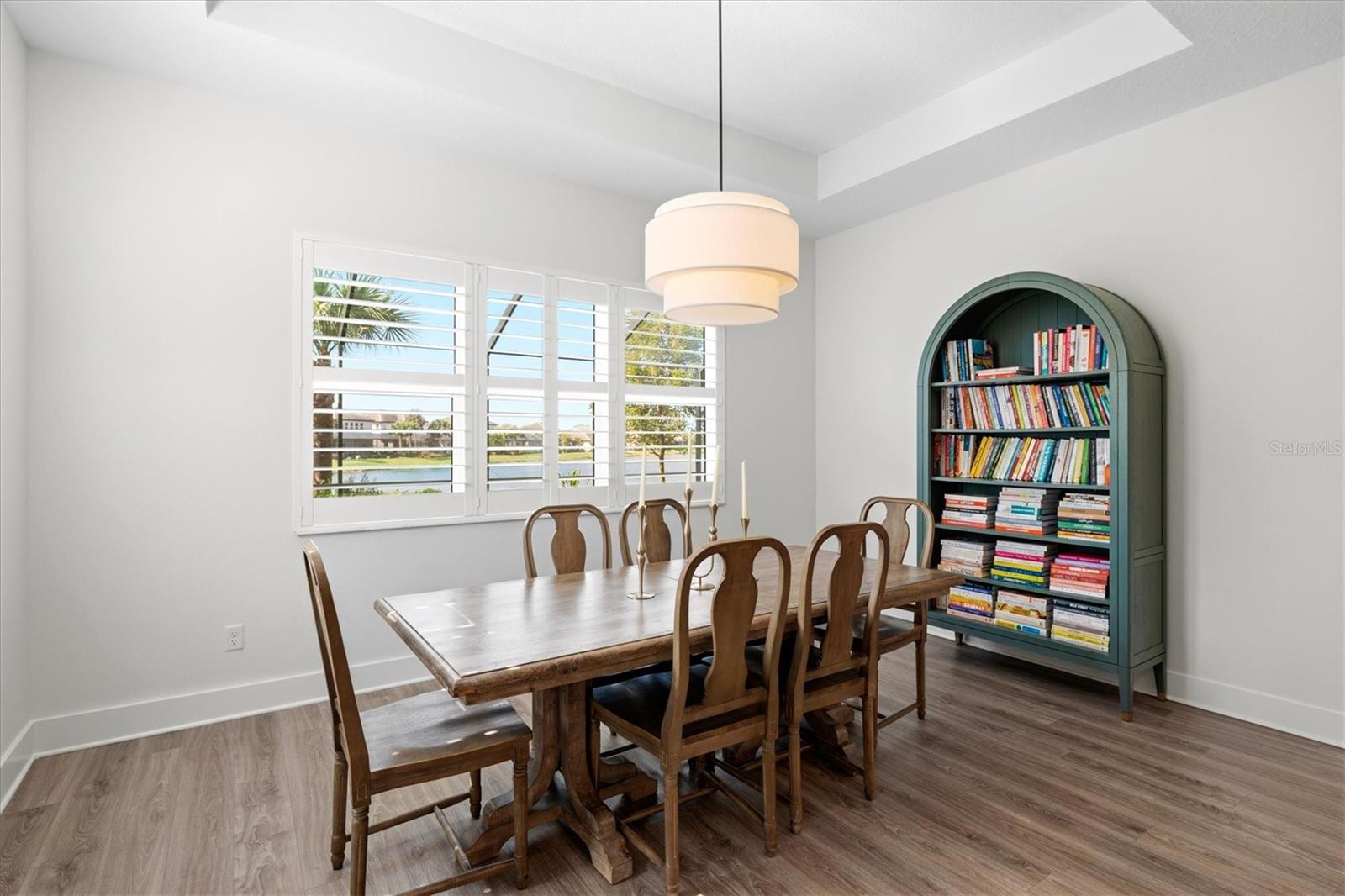 RIVO LAKES - Residential