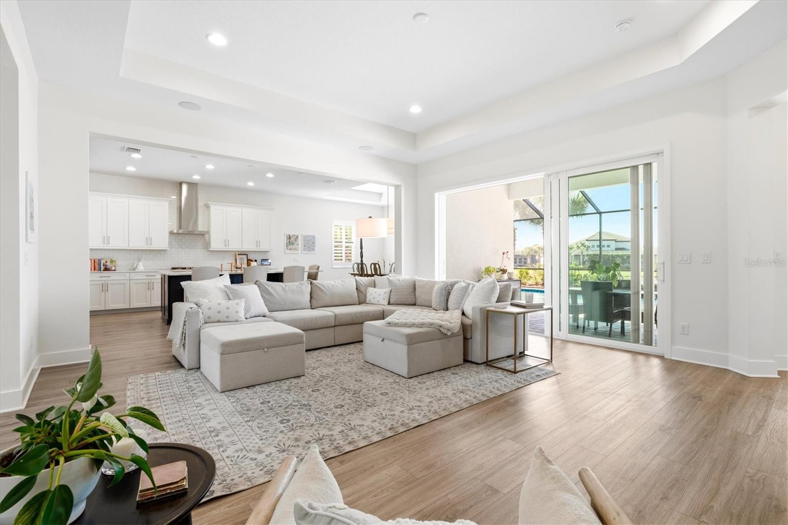 RIVO LAKES - Residential