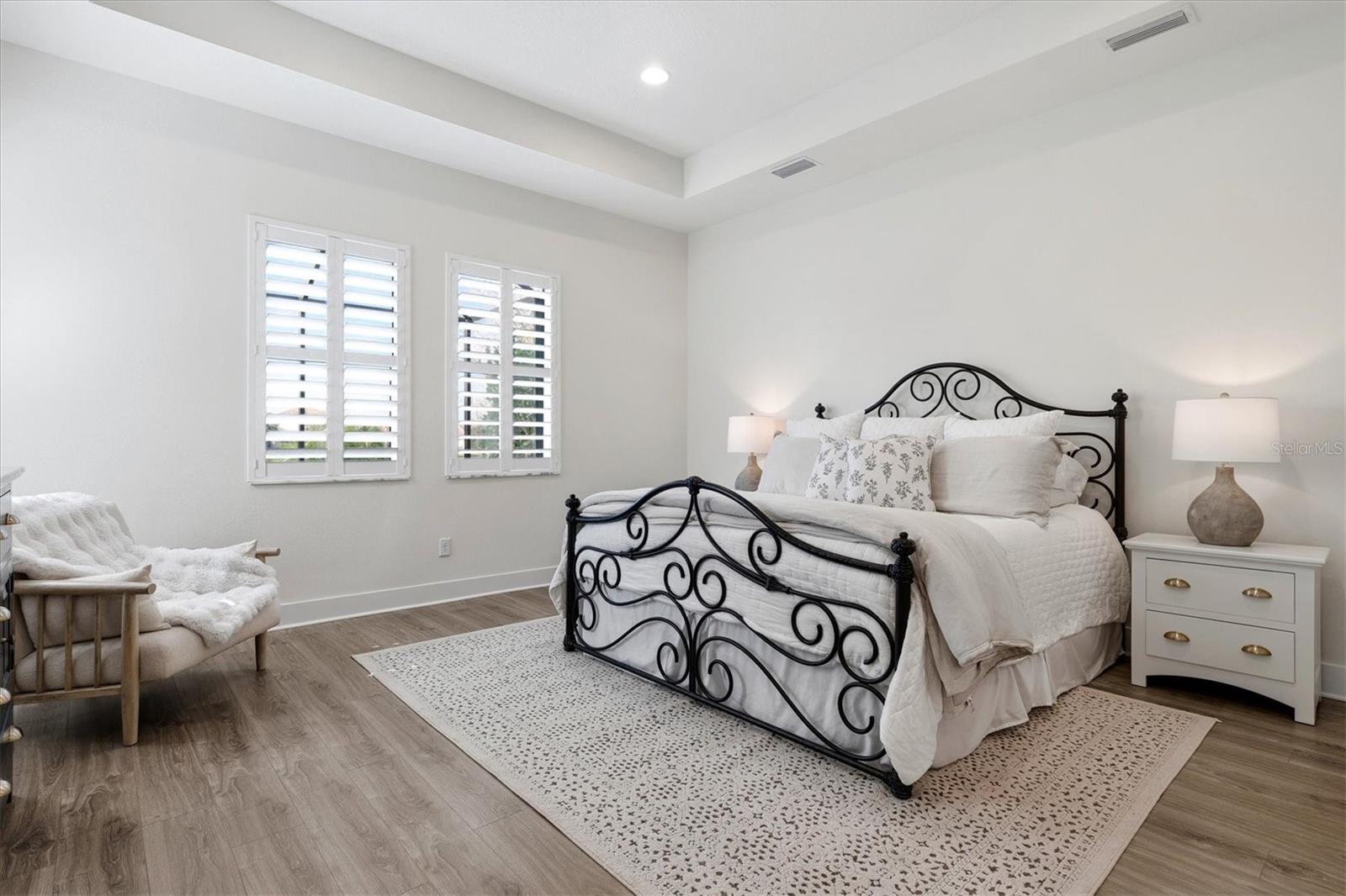 RIVO LAKES - Residential