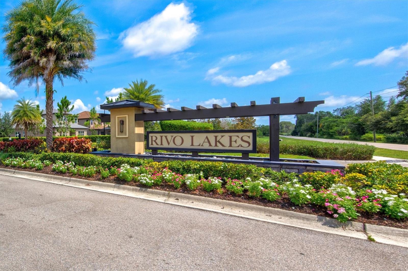 RIVO LAKES - Residential