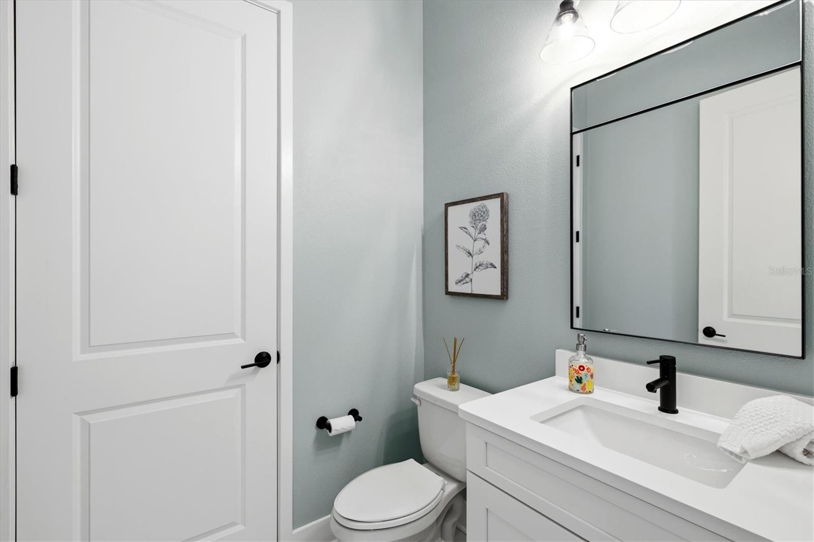 RIVO LAKES - Residential