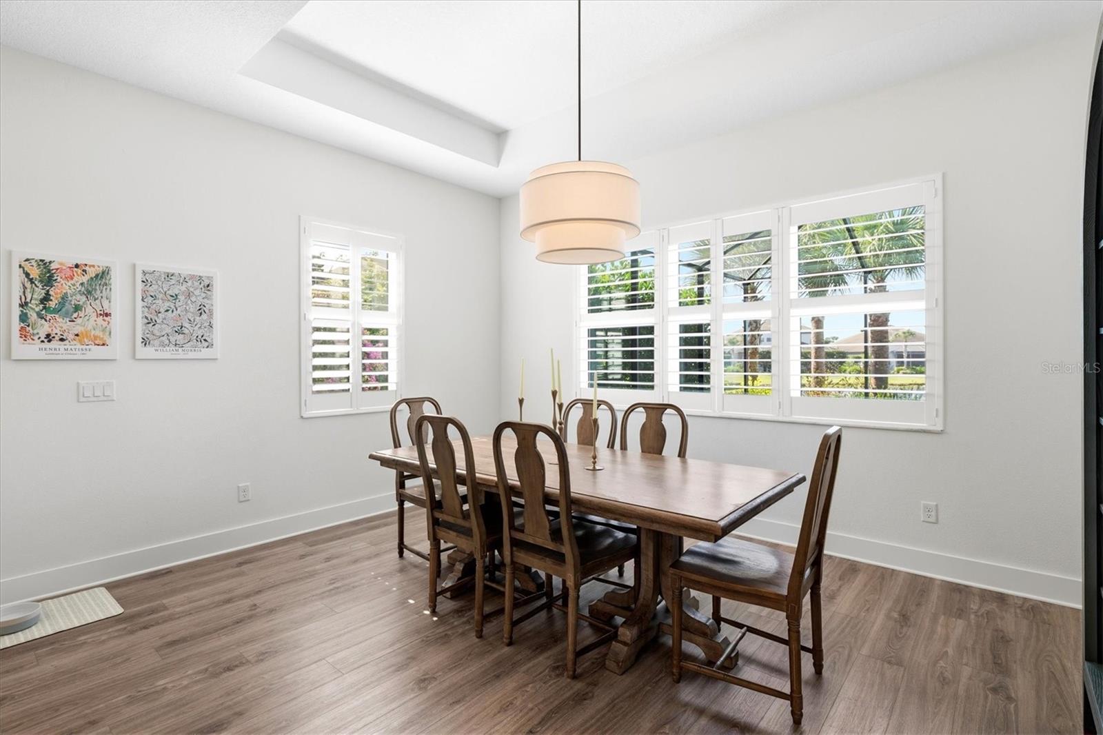 RIVO LAKES - Residential