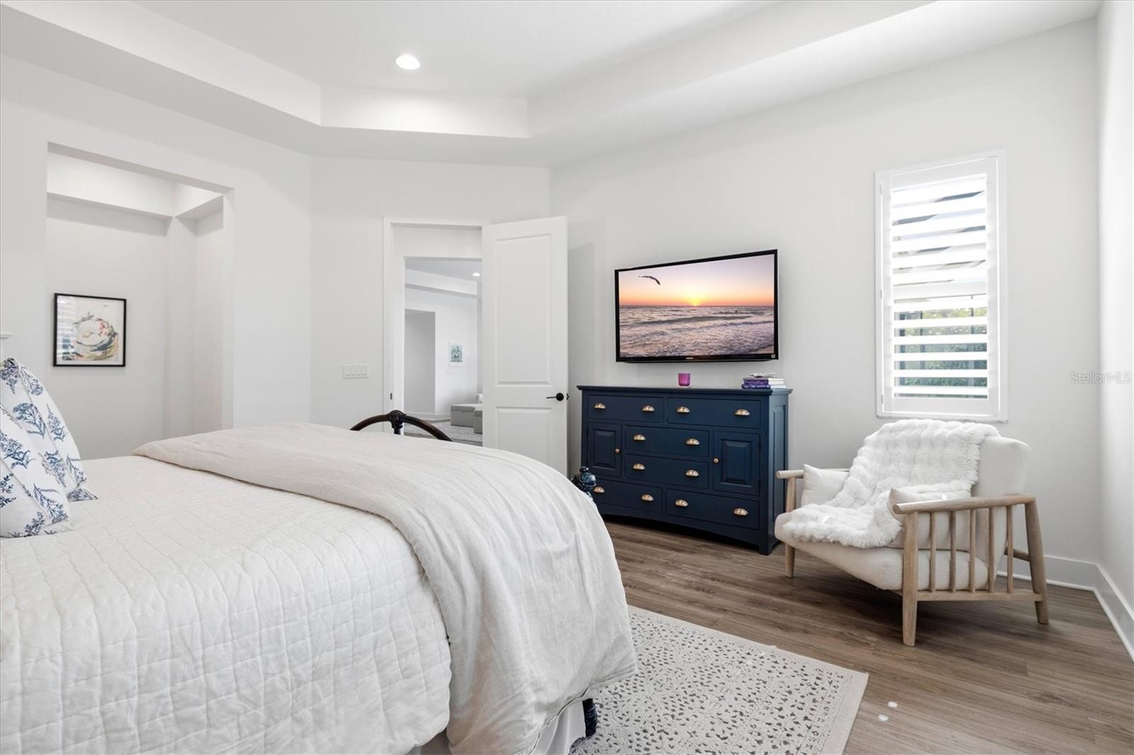 RIVO LAKES - Residential