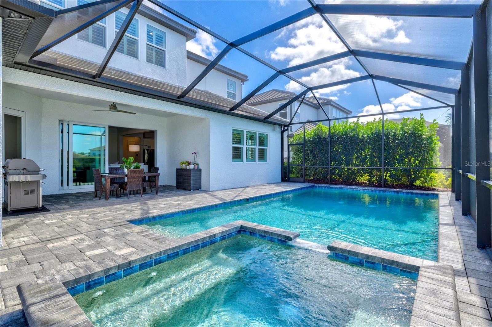 RIVO LAKES - Residential