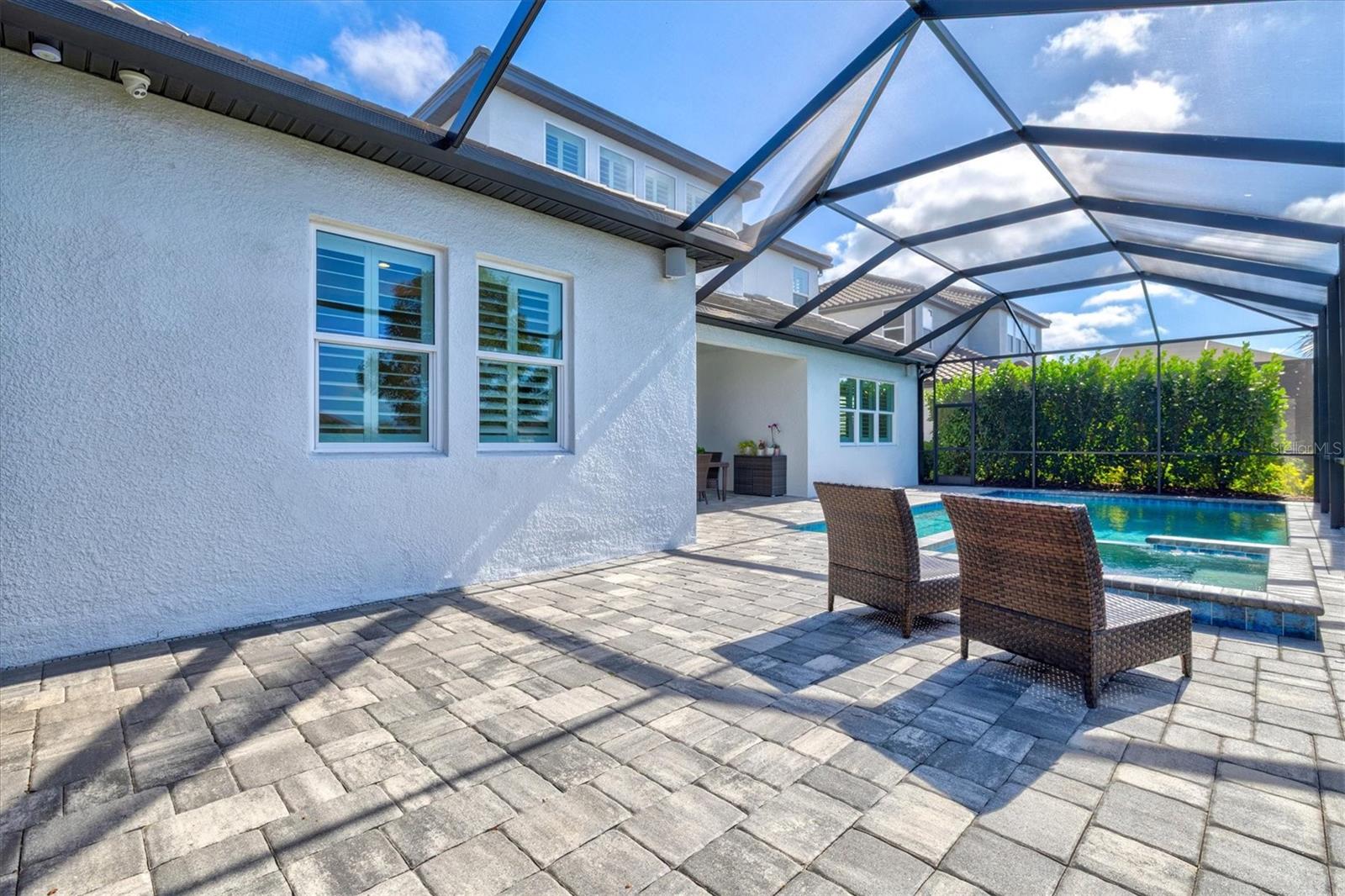 RIVO LAKES - Residential